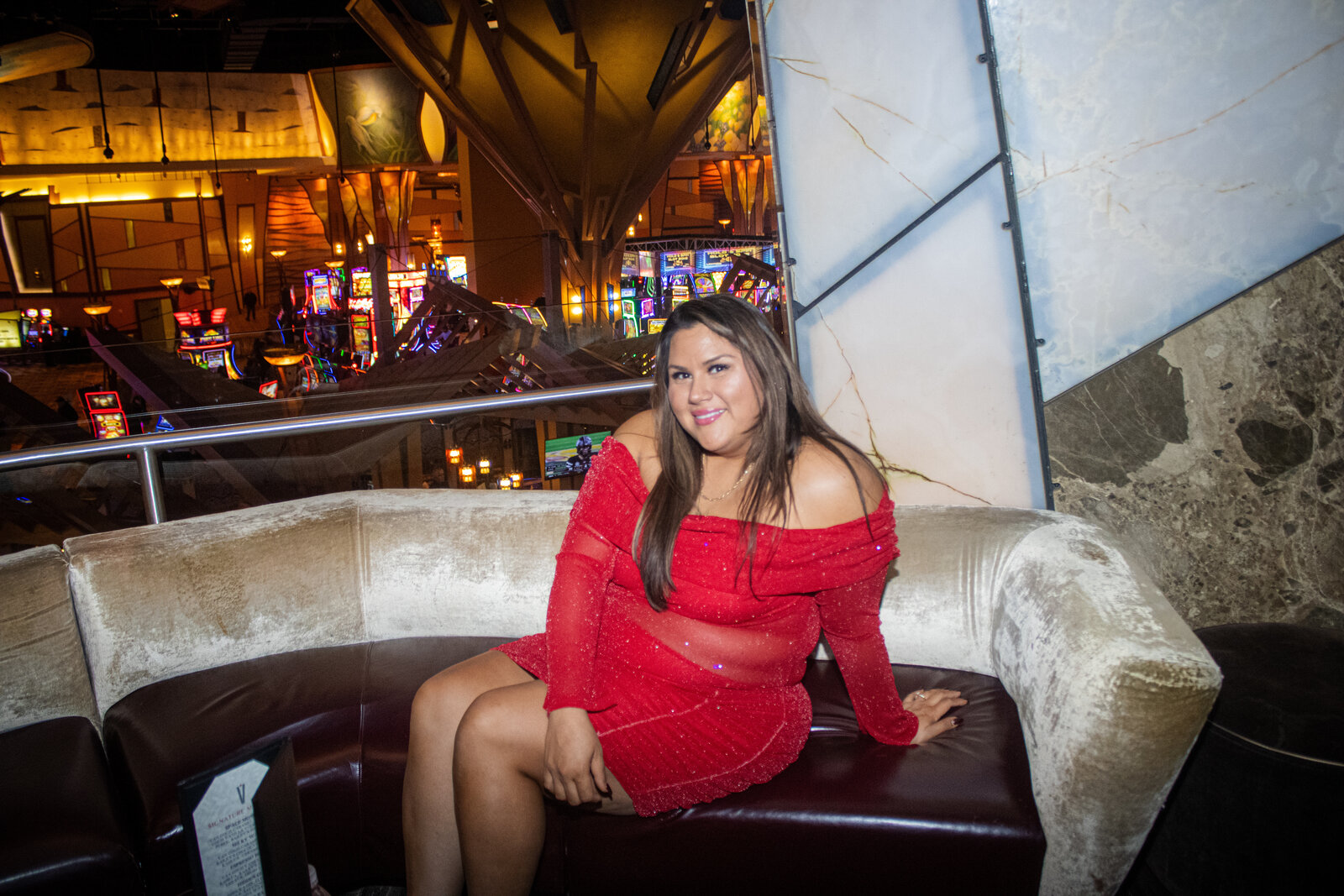 Birthday celebration