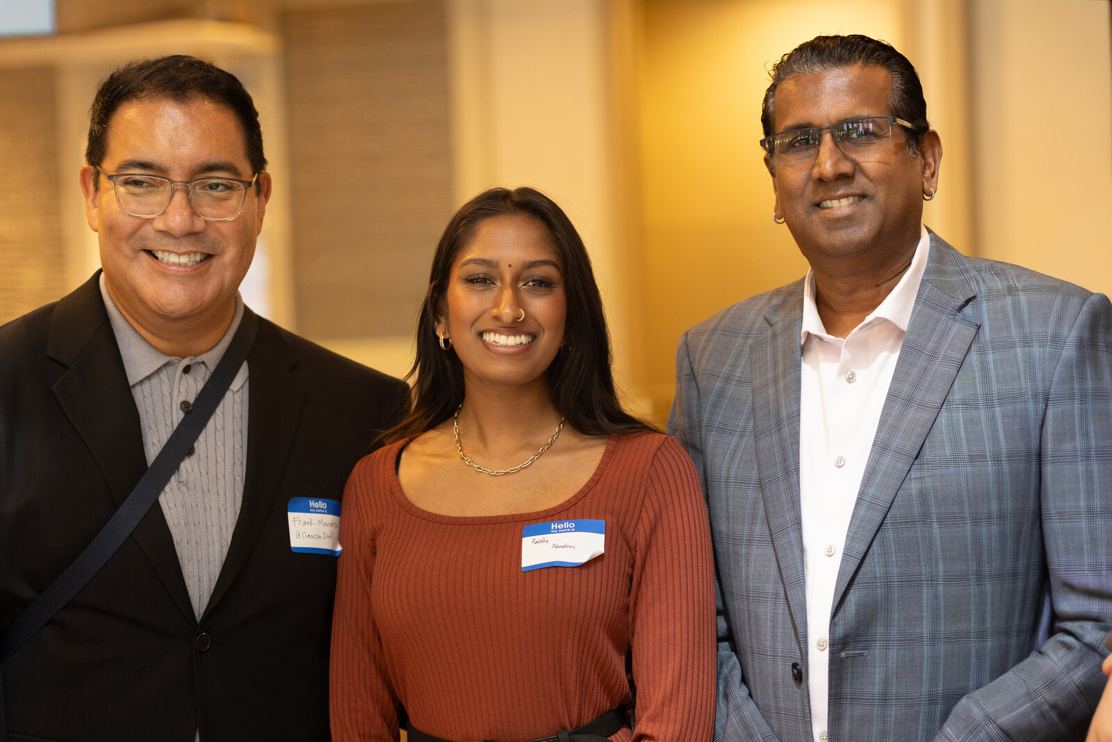 Corporate event photography