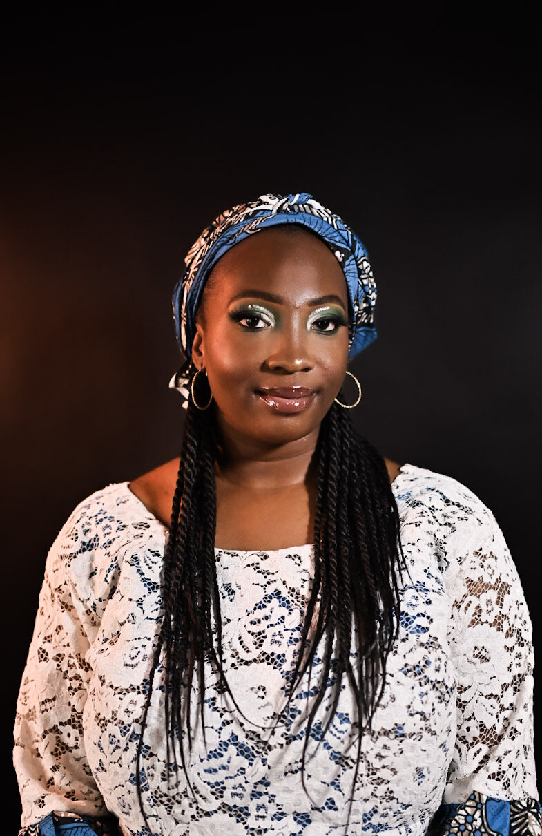 Founder of Brooklyn Beauty N' Lens