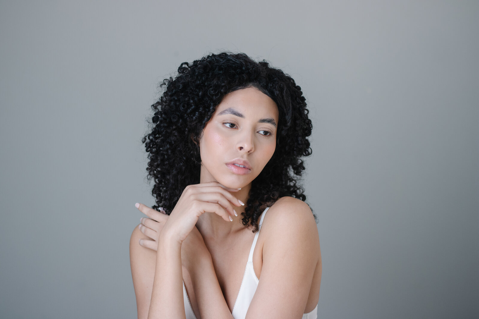 Professional headshot